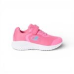 CHAMPION - SYPHON ENGAGE MESH G PS Low Cut Shoe