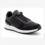 LACOSTE Joggeur 2.0 Black 43SMA0032-02H – Image 5