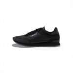 Lacoste Basket Partner luxe 0121 Noir 41SMA0113-02H – Image 3