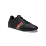 Lacoste Chaussures décontractées Storda 0120 1 Cma 7-40CMA00421B4 Noires – Image 2