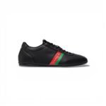 Lacoste Chaussures décontractées Storda 0120 1 Cma 7-40CMA00421B4 Noires