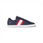 Lacoste Grad Vulc 120 2 P SMA Mens Blue