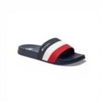 CHAMPION - ALL AMERICAN SLIDE hommes claquettes REF: S22049-BS506 – Image 2