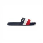 CHAMPION - ALL AMERICAN SLIDE hommes claquettes REF: S22049-BS506 – Image 6