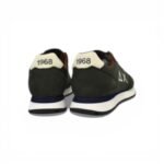 SUN68 Baskets Tom Solid – Image 2