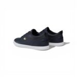 Lacoste Baskets bleu marine Bayliss 0120 1 Cma 7-40CMA0011092 – Image 3