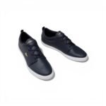 Lacoste Baskets bleu marine Bayliss 0120 1 Cma 7-40CMA0011092 – Image 4