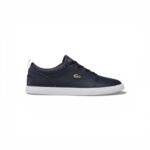 Lacoste Baskets bleu marine Bayliss 0120 1 Cma 7-40CMA0011092