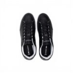 Lacoste Baskets noires Graduatecap 0120 1 Sma 7-40SMA0017231 – Image 4