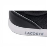 Lacoste Baskets noires Graduatecap 0120 1 Sma 7-40SMA0017231 – Image 5
