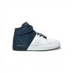 Lacoste Tramline Mid Blanc/Blue 40SMA0054-042