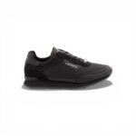 Lacoste Basket Partner luxe 0121 Noir 41SMA0113-02H