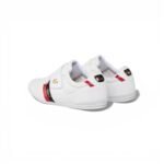 Lacoste Sneakersy Misano Strap 0120 1 Cma 7-40CMA0047286 Biały – Image 3