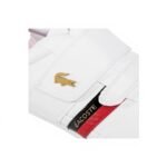 Lacoste Sneakersy Misano Strap 0120 1 Cma 7-40CMA0047286 Biały – Image 6