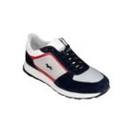 promo harmont UOMO CAMOSCIO hommes basquette REF: EFM221-051-6230 – Image 3