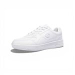 CHAMPION Low Cut Shoe REBOUND LOW TRIPLE WHT – Image 2