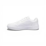 CHAMPION Low Cut Shoe REBOUND LOW TRIPLE WHT – Image 3