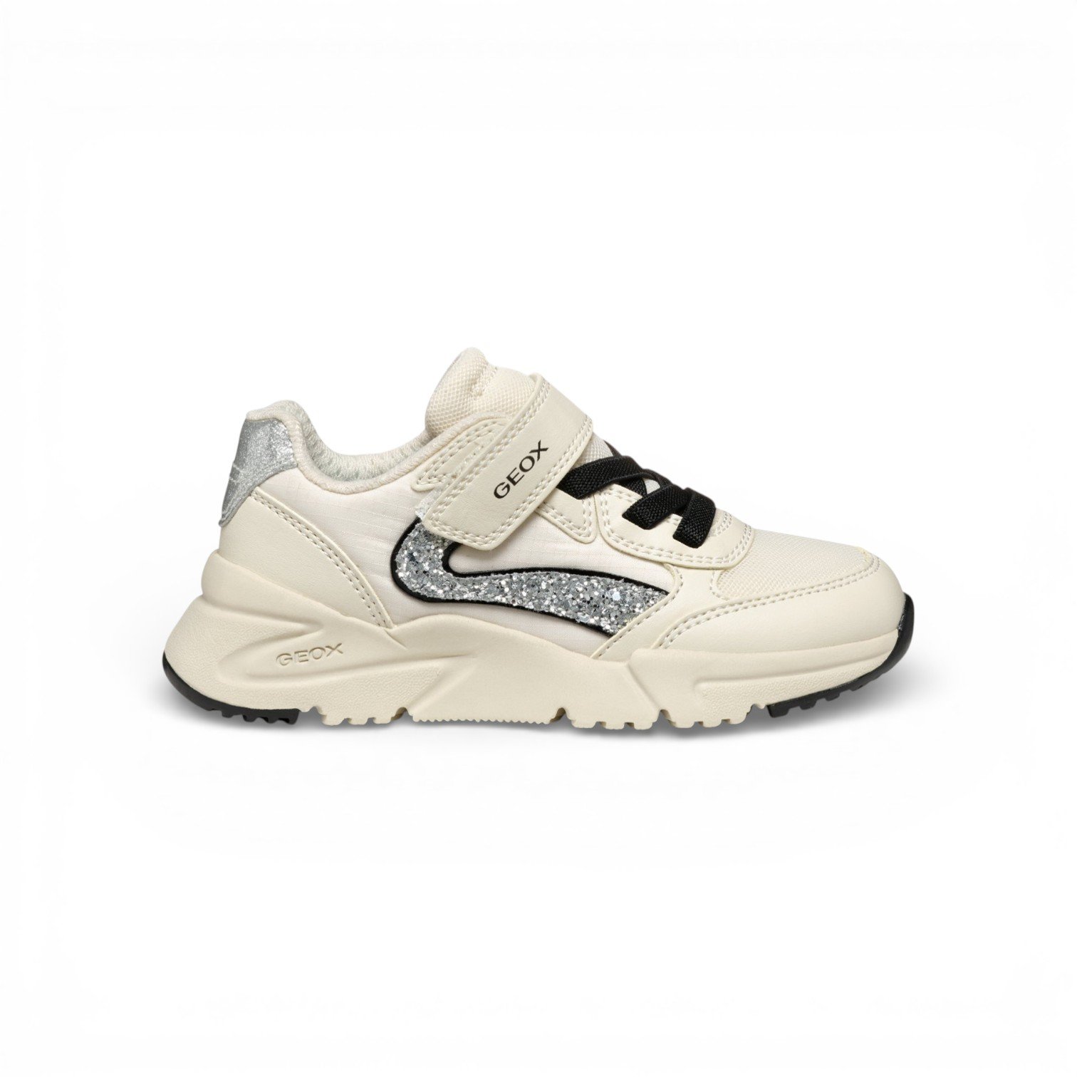 image-Photoroom GEOX - J LOFTUS A - GEOBUCK+NYLON – Image 1