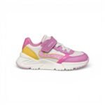 GEOX - J LOFTUS A - GEOBUCK+NYLON