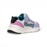 GEOX - J LOFTUS A - GEOBUCK+NYLON – Image 2