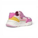 GEOX - J LOFTUS A - GEOBUCK+NYLON – Image 2