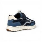 GEOX - J FLEXYPER B. A - NYLON+SCAM. – Image 2