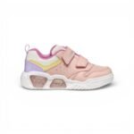 GEOX - J ILLUMINUS G.A - TES.BR+SI.BO