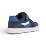 GEOX - J ARZACH B. A - NYLON+GEOBUCK – Image 4