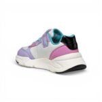 GEOX - J LOFTUS A - GEOBUCK+NYLON – Image 3