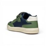 GEOX - J ARZACH B. A - NYLON+GEOBUCK – Image 4