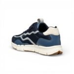 GEOX - J FLEXYPER B. A - NYLON+SCAM. – Image 3