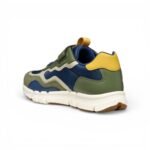 GEOX - J FLEXYPER B. A - NYLON+SCAM. – Image 3