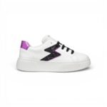 GEOX - J MIKIROSHI A - VI.SIN+TES.GLI