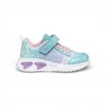 GEOX - J ASSISTER G. B - MESH ST.+SIN