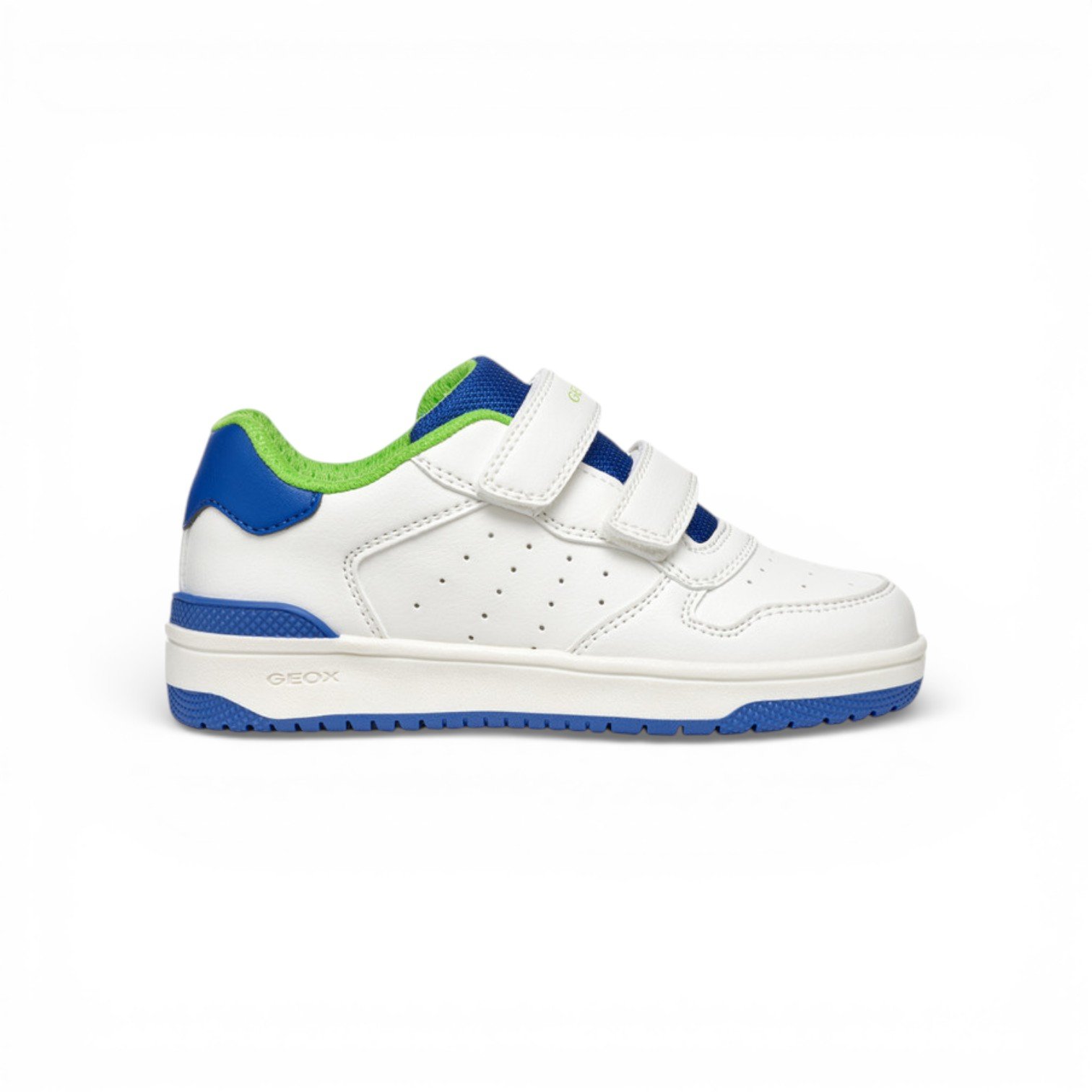 image-Photoroom GEOX - J WASHIBA A - VIT.SINT. – Image 1