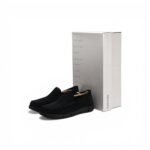 Geox Adacter LoafersU3646B00022-C6009 – Image 3