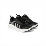 Champion FX RT Trainers Low Black - S22481-KK010 – Image 2