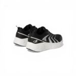 Champion FX RT Trainers Low Black - S22481-KK010 – Image 5
