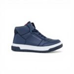 Tommy Hilfiger – High Top Lace-Up