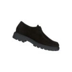 GEOX Derbys SPHERICA EC7 -U36FRC00023-C6024 – Image 5