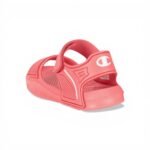 Champion Infant Squirt G Sandal Pink S32684-RS066 – Image 3