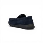 Geox Adacter Men's Moccasins Blue -U3646B00022-C4002 – Image 2