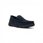 Geox Adacter Men's Moccasins Blue -U3646B00022-C4002 – Image 3
