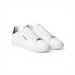 BIKKEMBERGS	SCARPA UOMO FR.RETRO' – Image 2