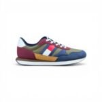Tommy Hilfiger - Sneakers hommes basquettes