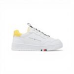 Tommy Hilfiger - Sneakers Low Cut Lace-Up