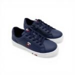 Tommy Hilfiger - Monogram Low Cut Lace-Up Sneaker – Image 4