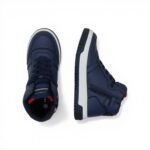 Tommy Hilfiger – High Top Lace-Up – Image 2