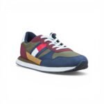 Tommy Hilfiger - Sneakers hommes basquettes – Image 2