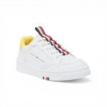 Tommy Hilfiger - Sneakers Low Cut Lace-Up – Image 2